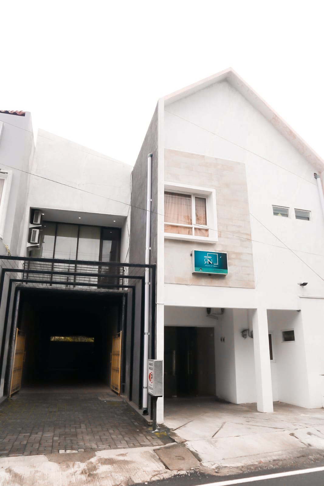 Properti sewa Indonesia