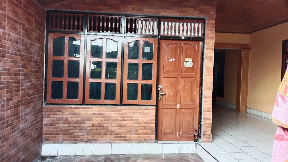 Properti sewa Indonesia