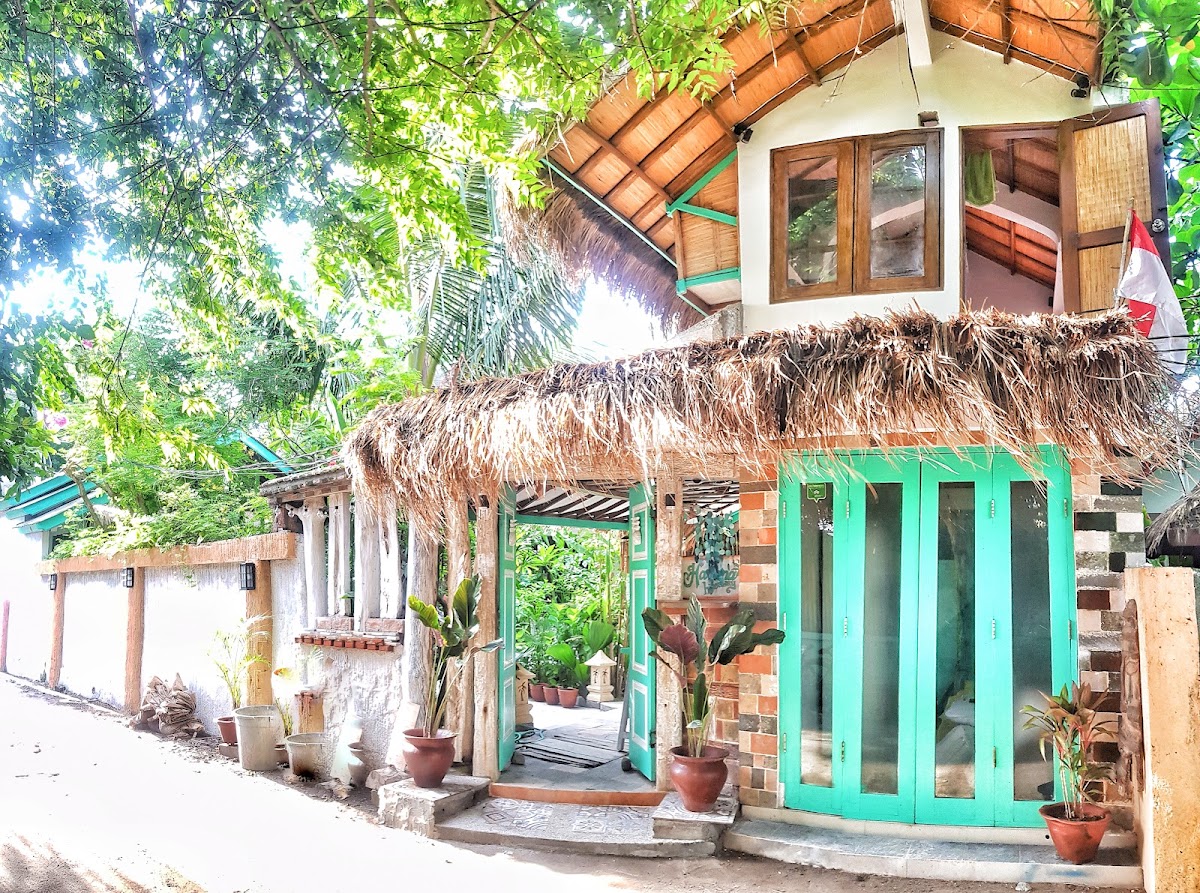 Properti sewa Indonesia