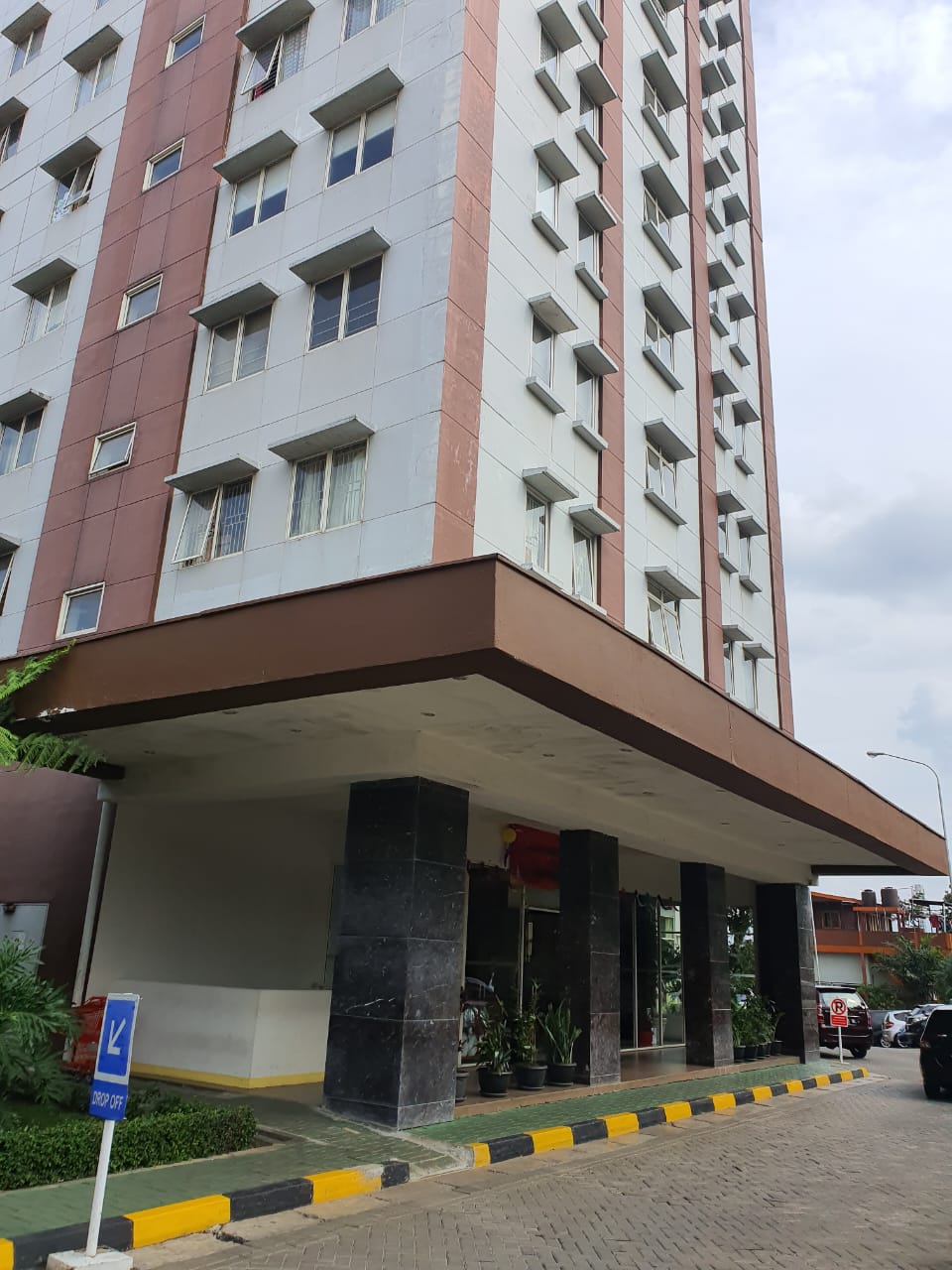 Properti sewa Indonesia