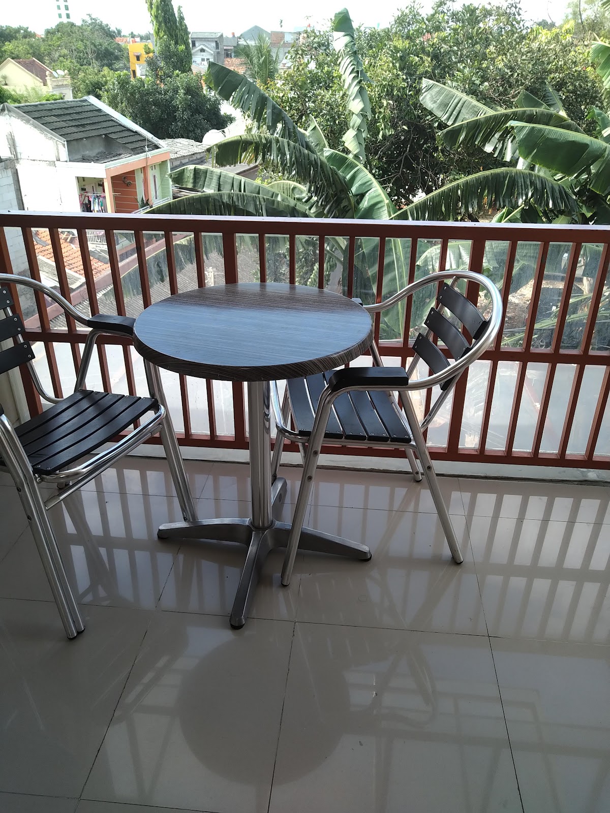 Properti sewa Indonesia