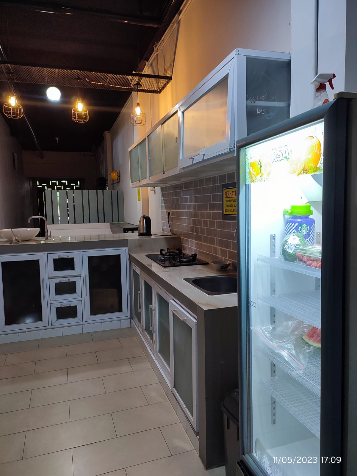 Properti sewa Indonesia