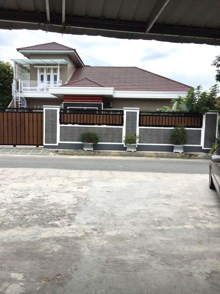 Properti sewa Indonesia