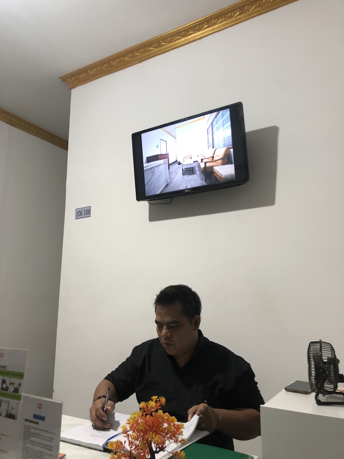 Properti sewa Indonesia