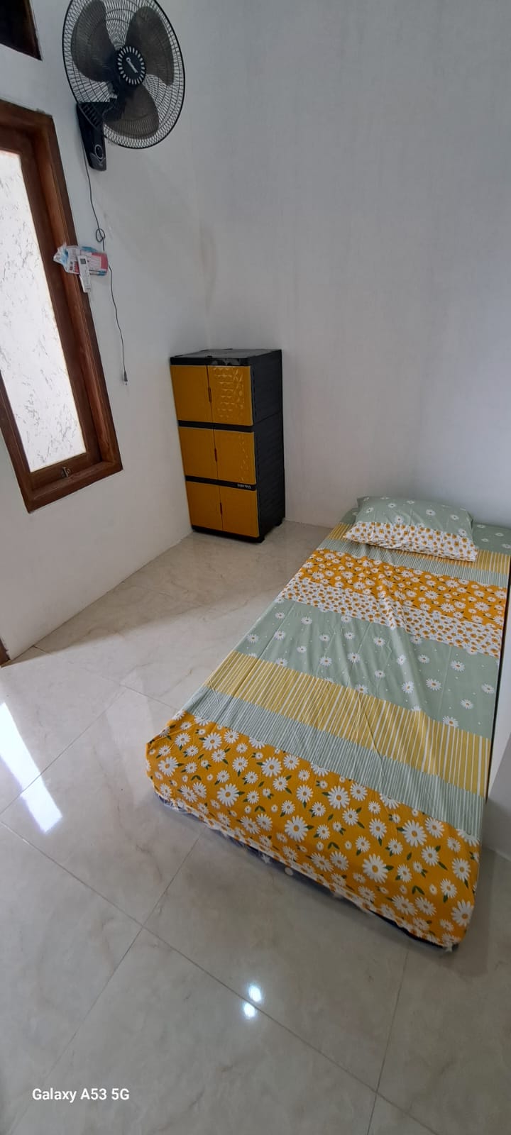 MUTIARA KOST — kos di tangerang