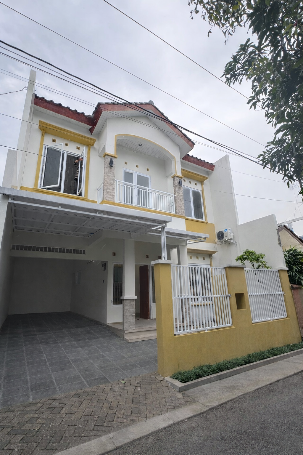 Properti sewa Indonesia