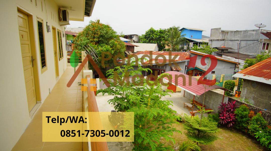 Properti sewa Indonesia