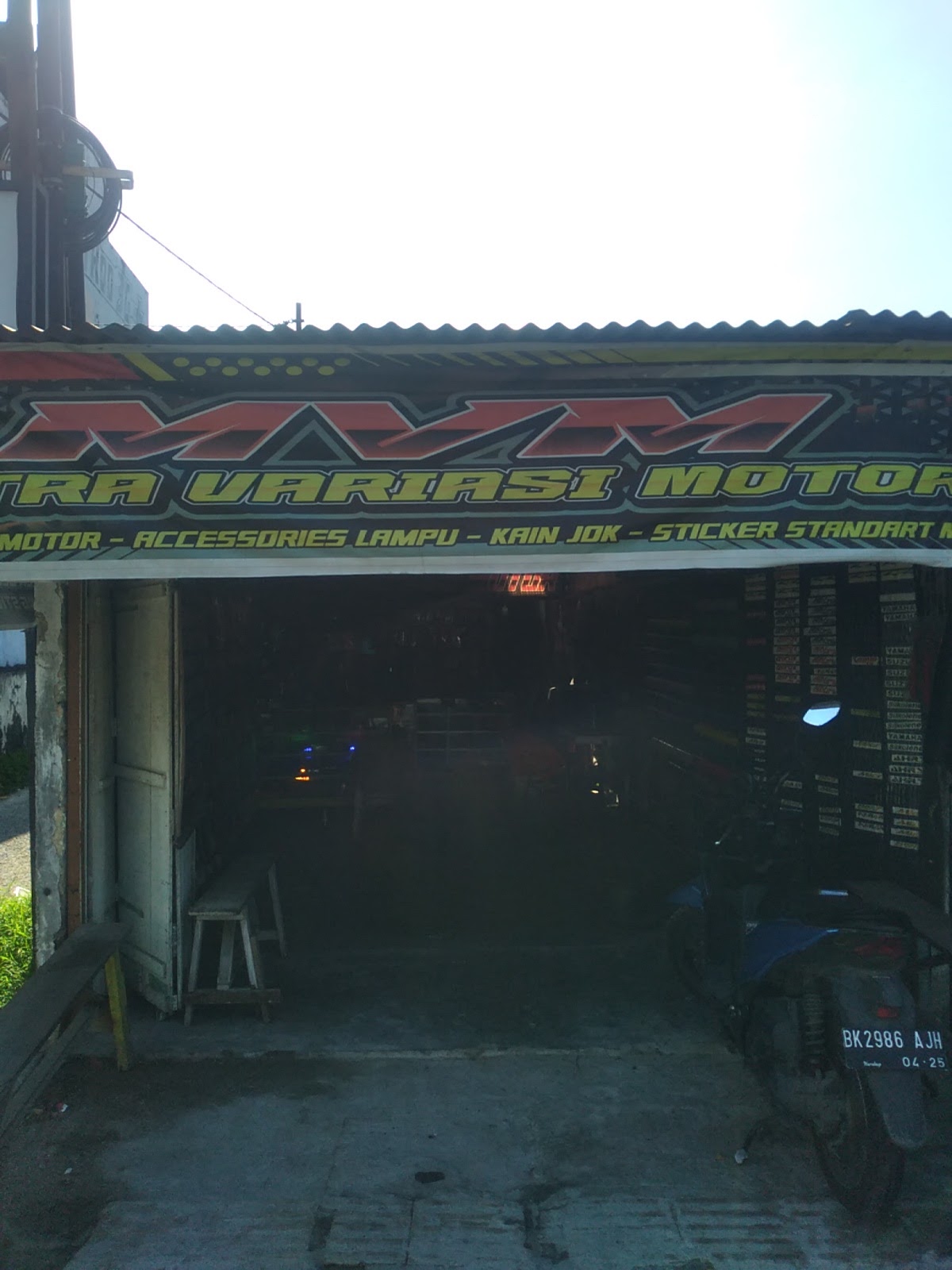 Rumah Kontrakan Tamala — kontrakan di medan