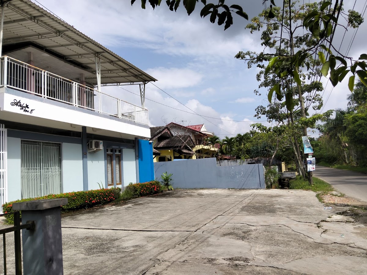 Properti sewa Indonesia