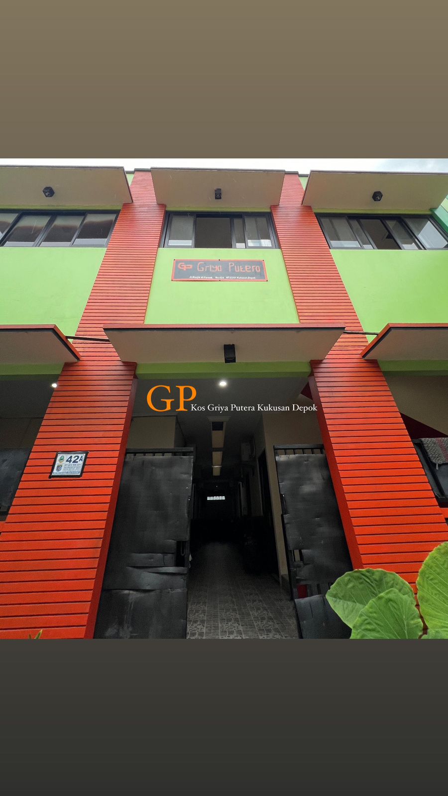 Properti sewa Indonesia