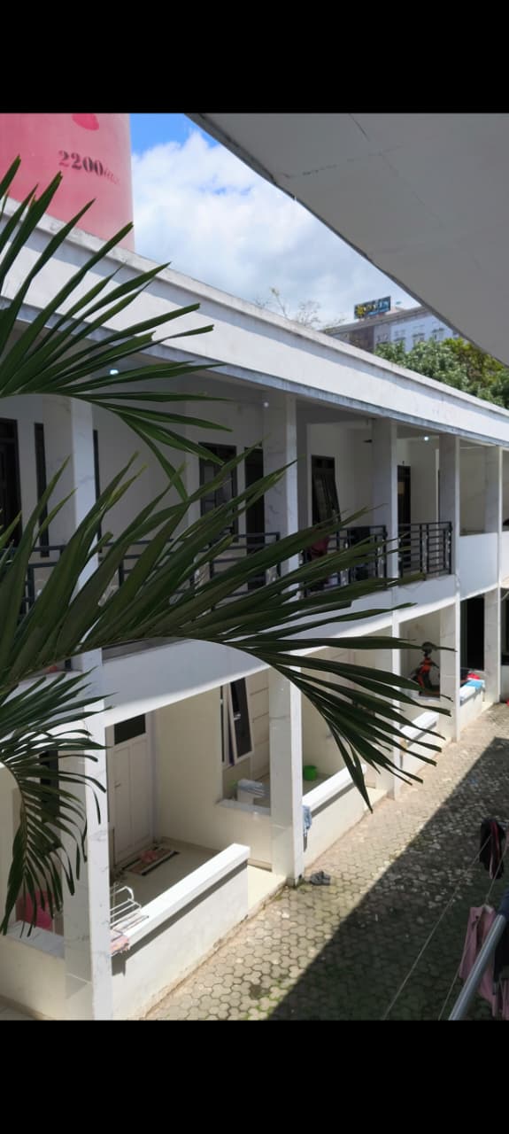 KOS PUTRI 139 - foto properti sewa