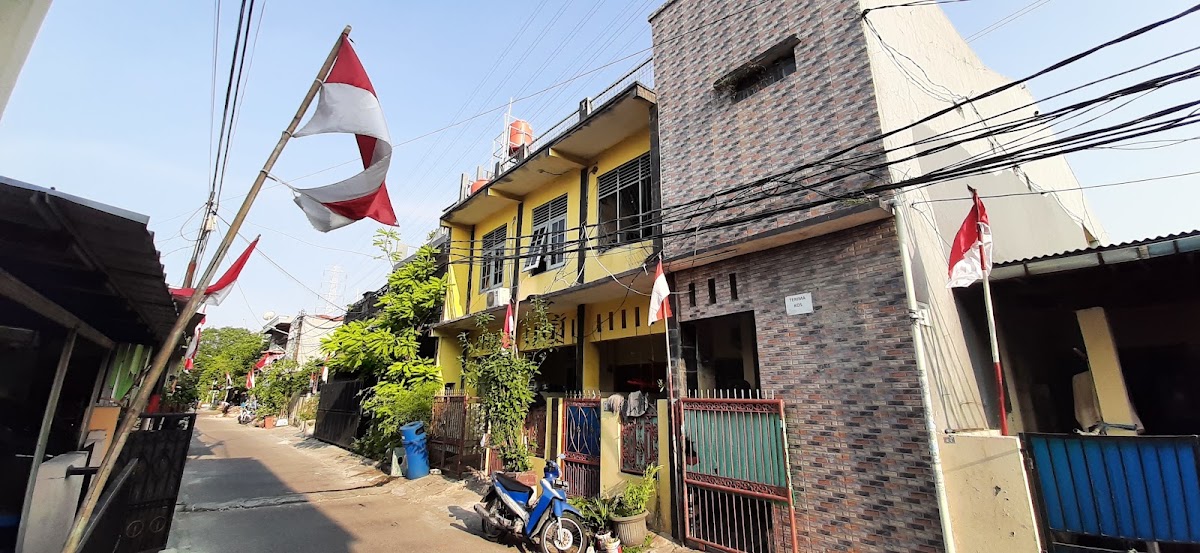 Properti sewa Indonesia