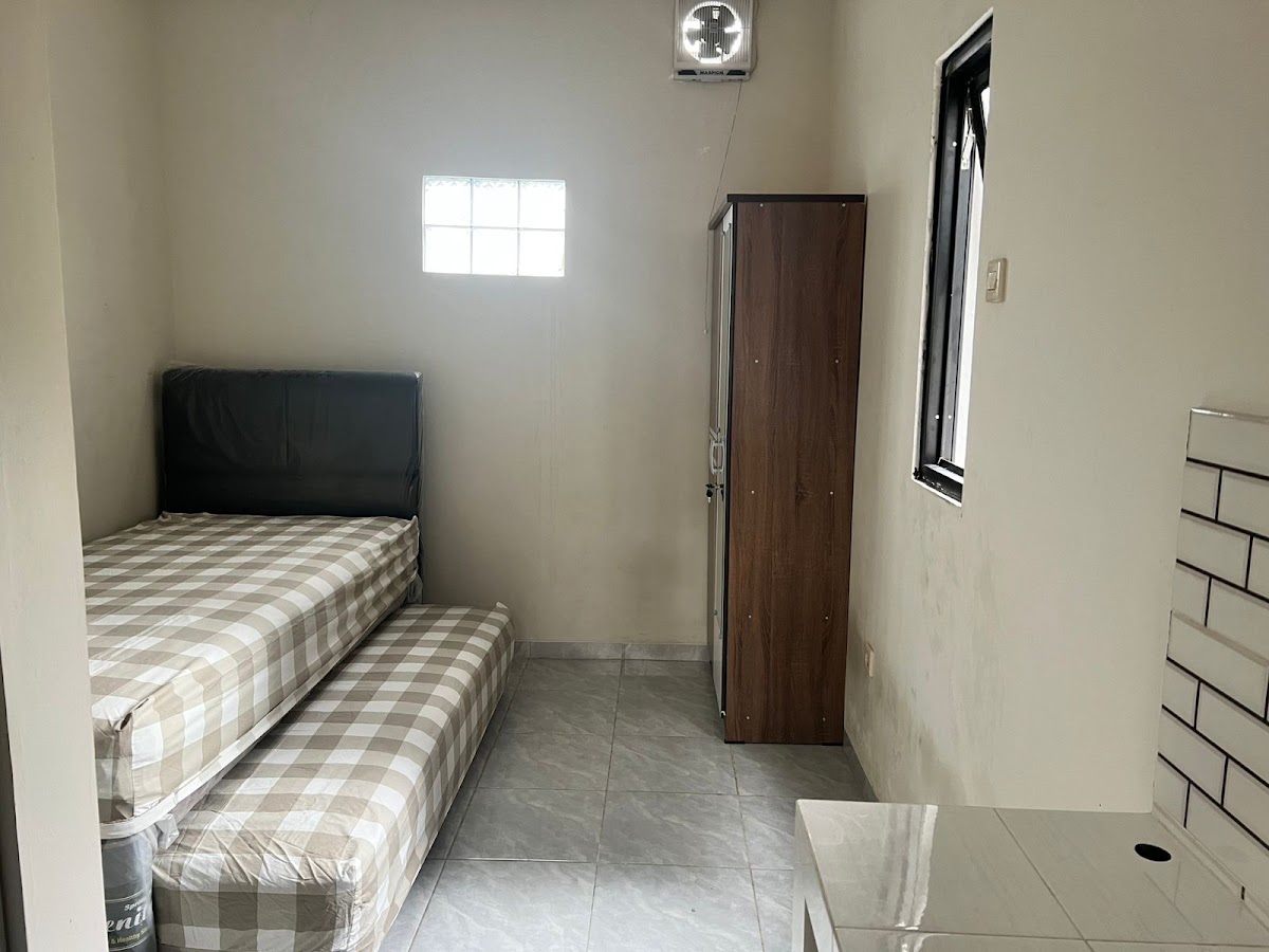 Kost Cishera (Kost Putra) — kos di jakarta