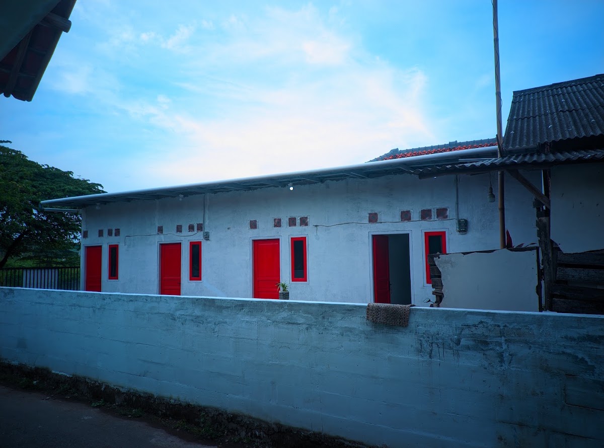 Properti sewa Indonesia