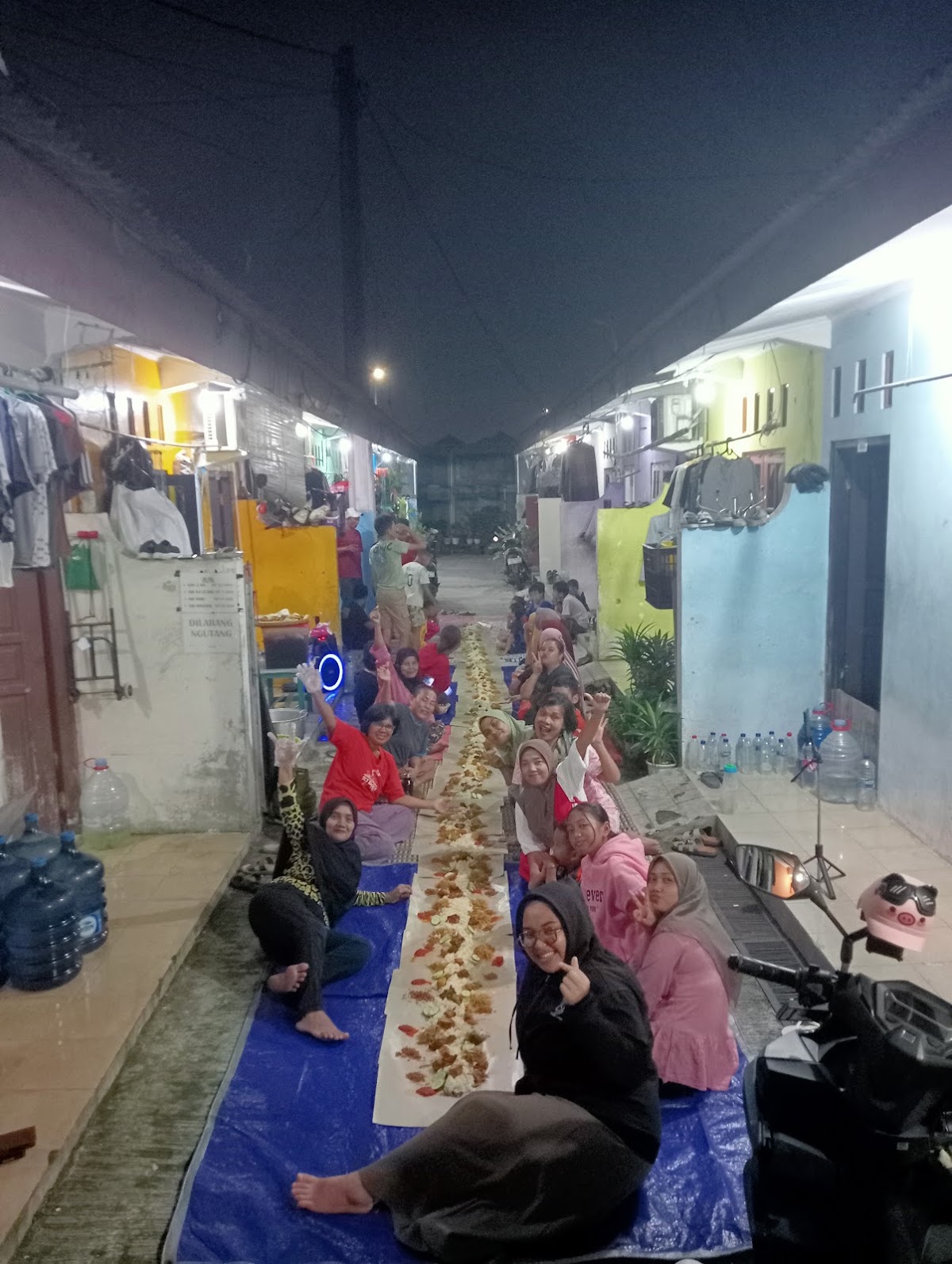 Properti sewa Indonesia