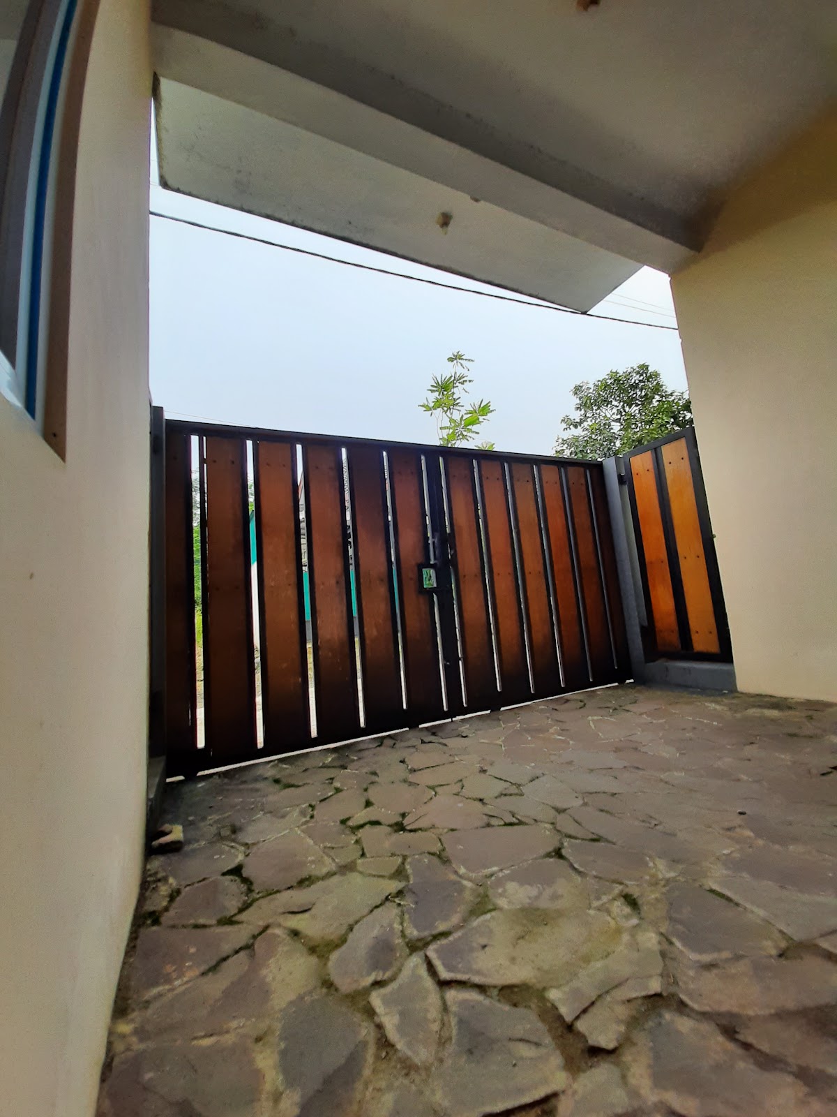 Properti sewa Indonesia