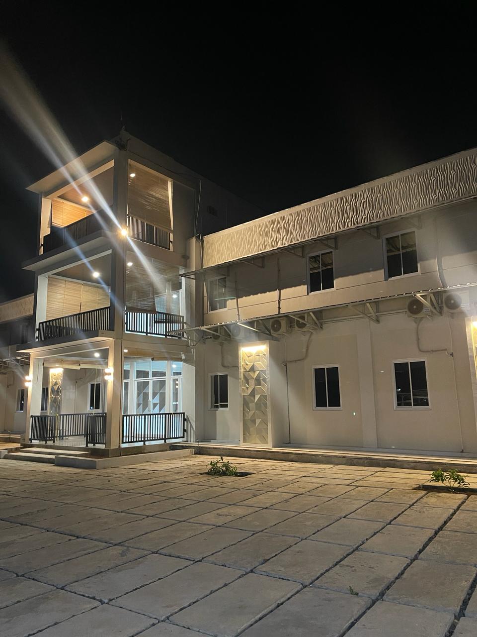 Properti sewa Indonesia