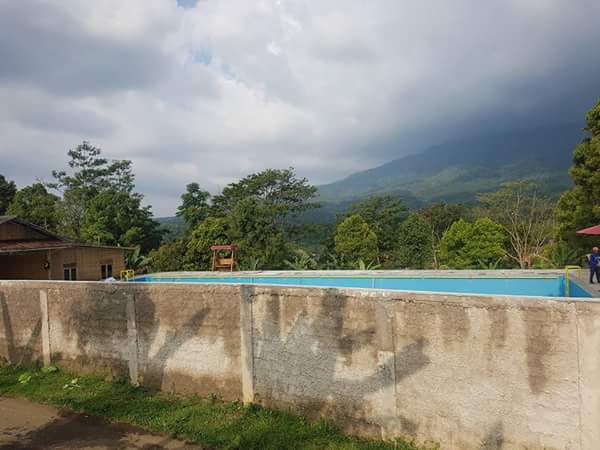 Properti sewa Indonesia