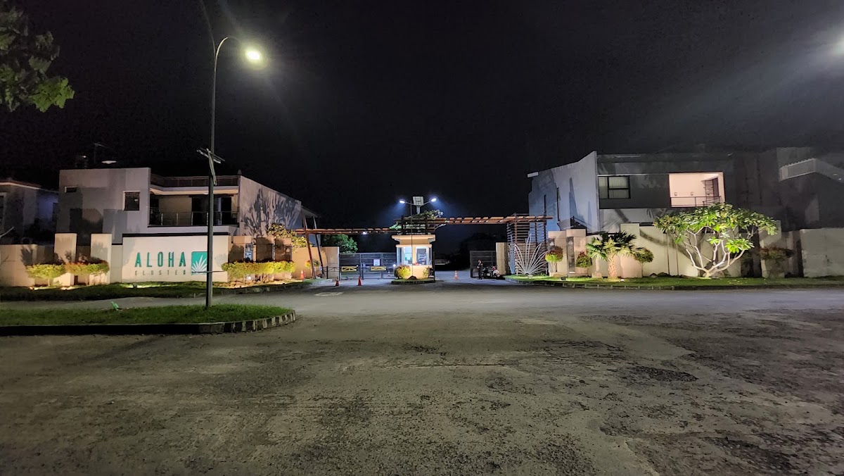 Properti sewa Indonesia