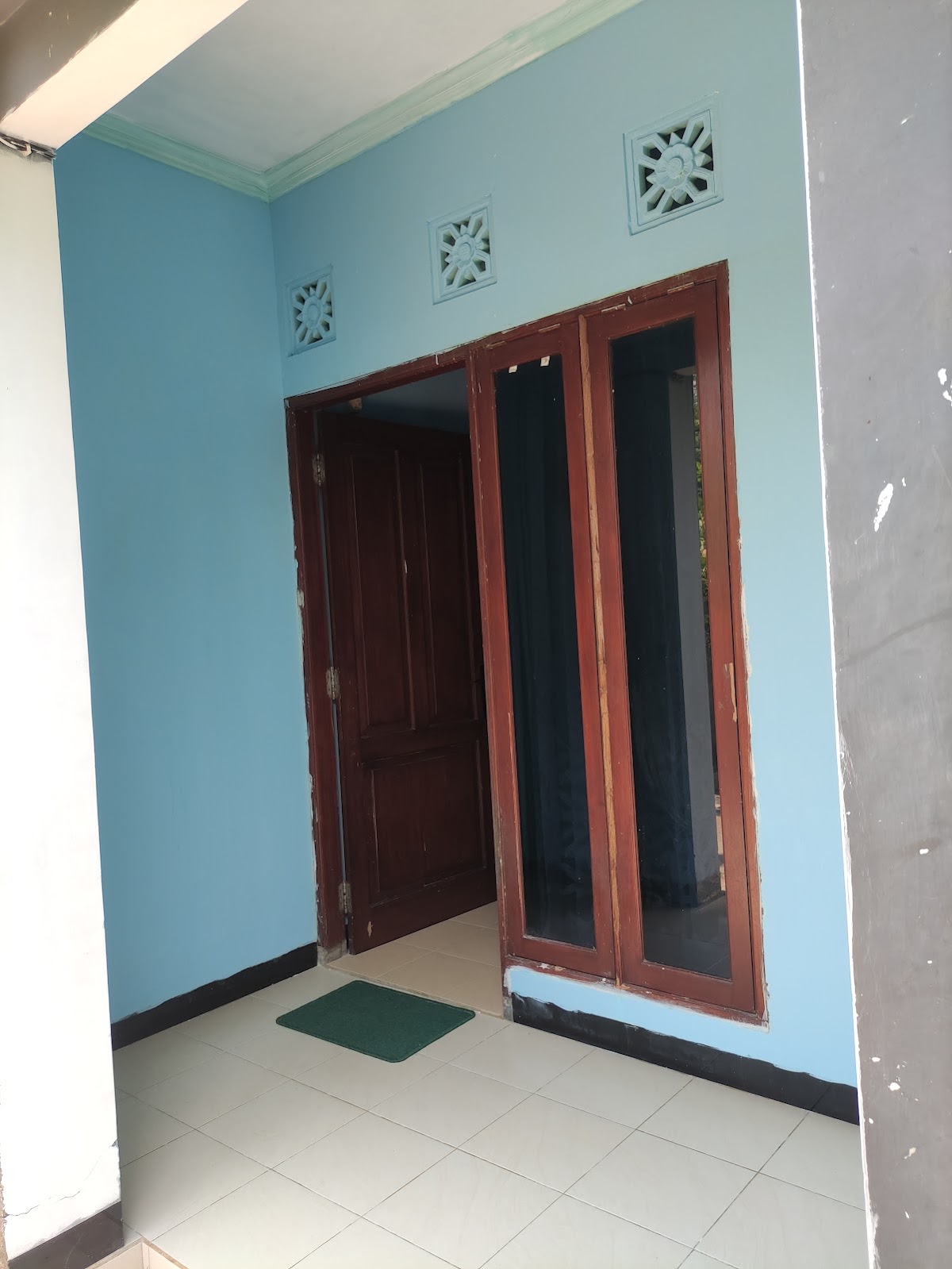 Properti sewa Indonesia