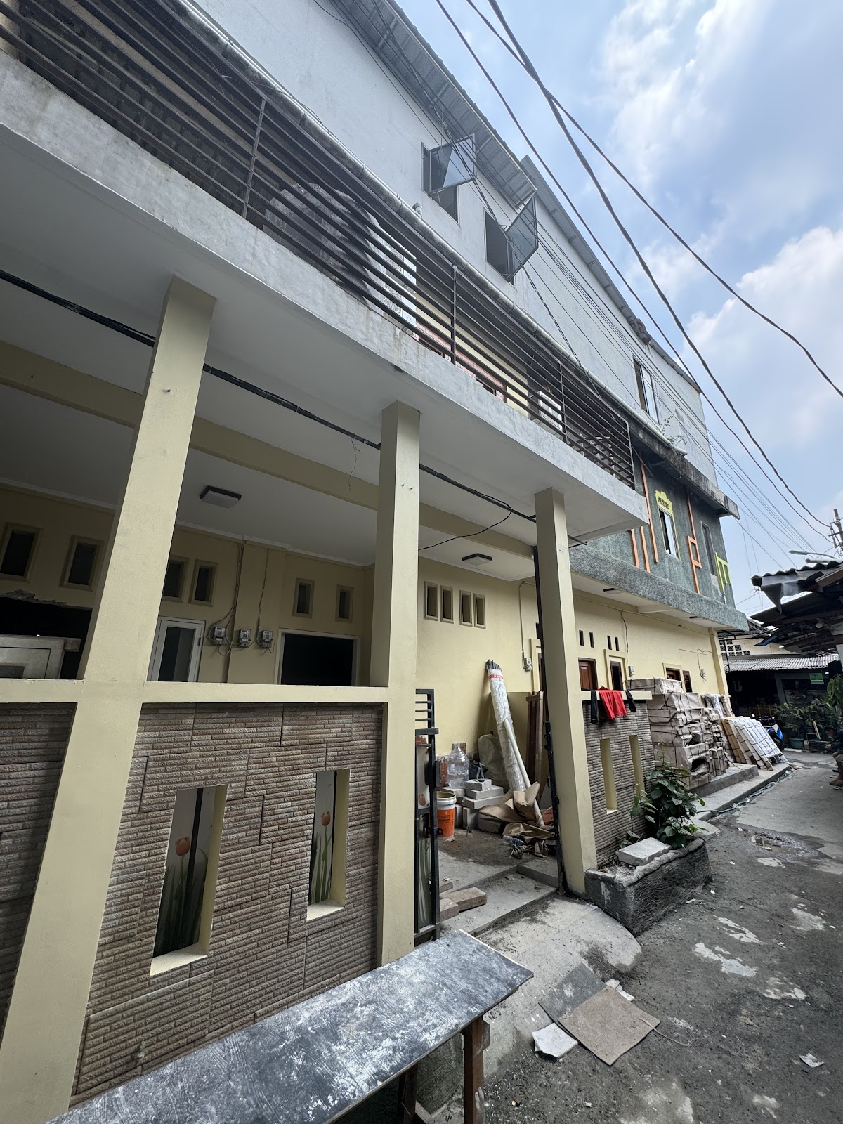Properti sewa Indonesia