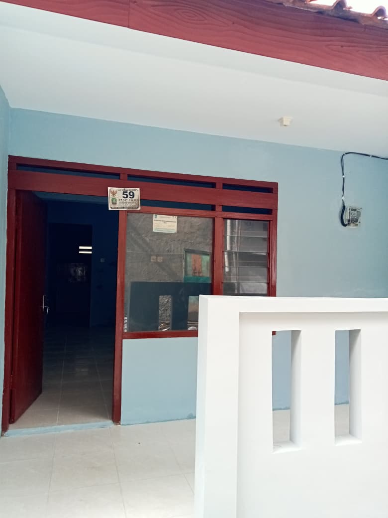 Properti sewa Indonesia