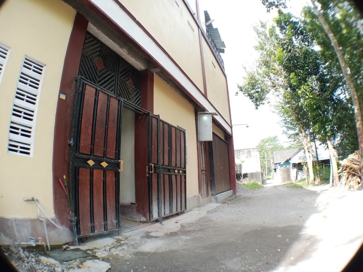 Properti sewa Indonesia