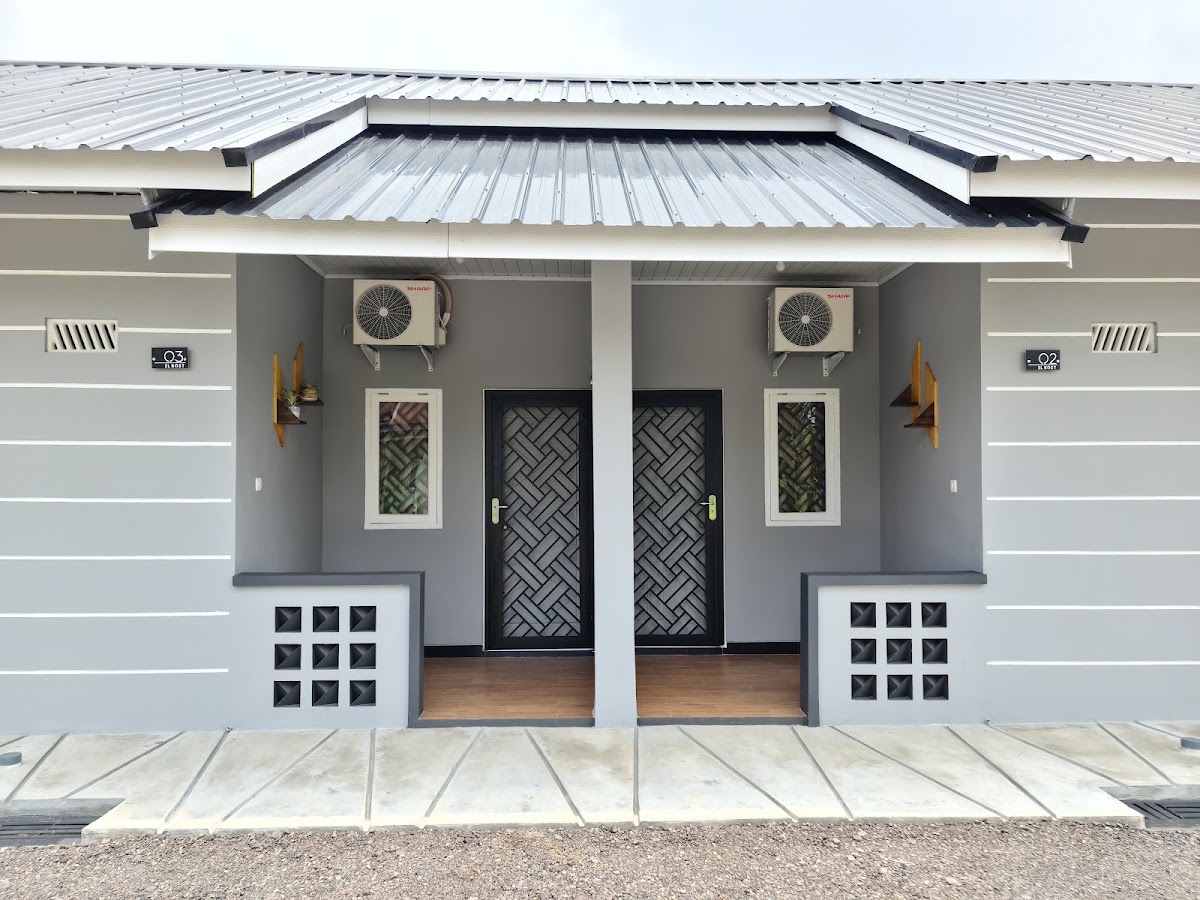 Properti sewa Indonesia