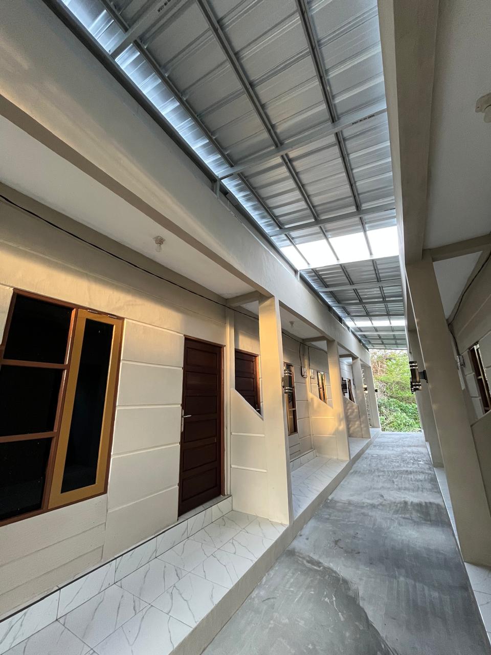 Properti sewa Indonesia