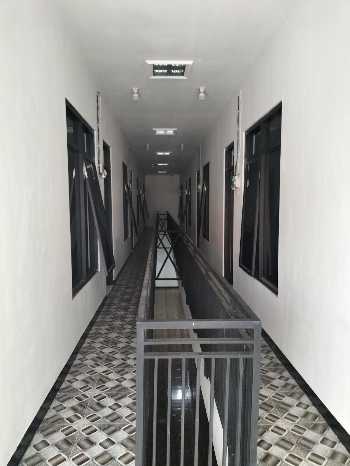 Properti sewa Indonesia