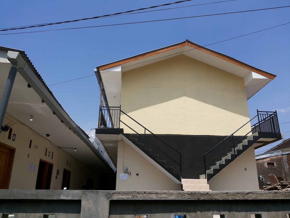 Properti sewa Indonesia