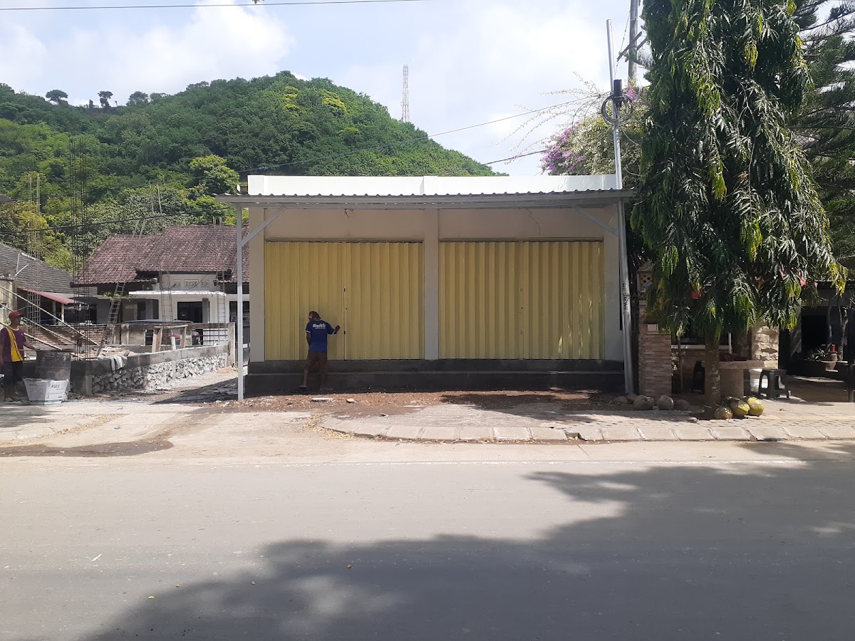 Properti sewa Indonesia