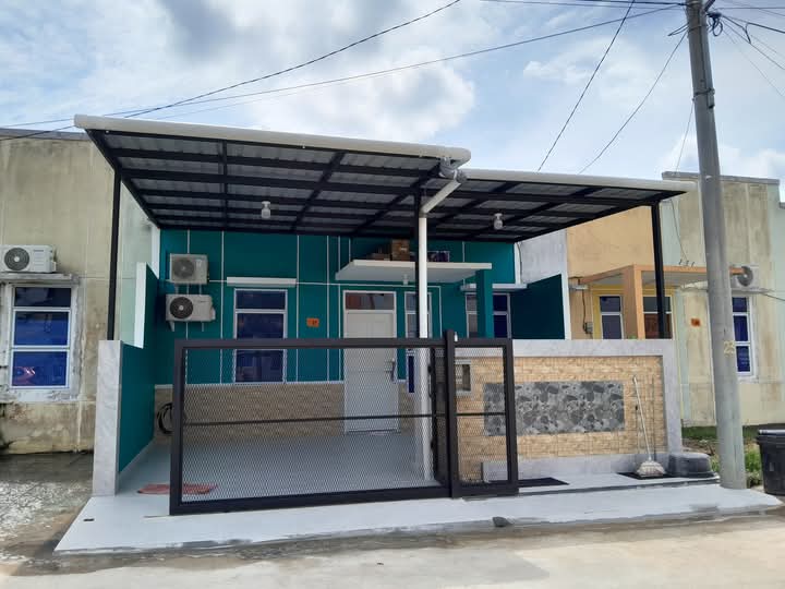 Properti sewa Indonesia