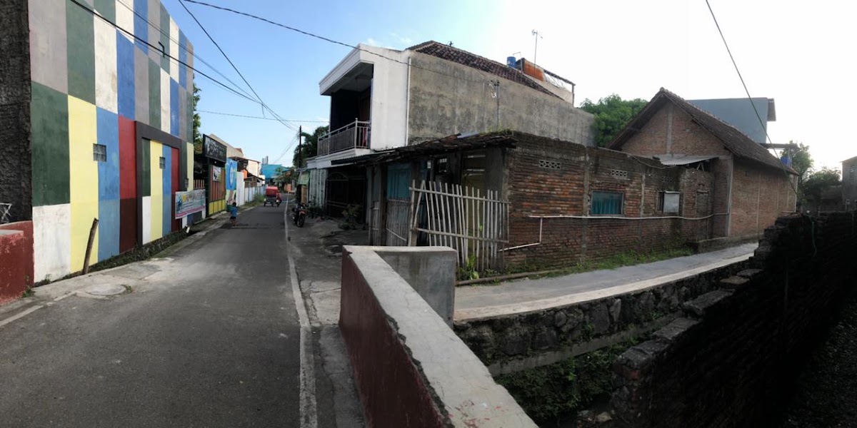 Properti sewa Indonesia