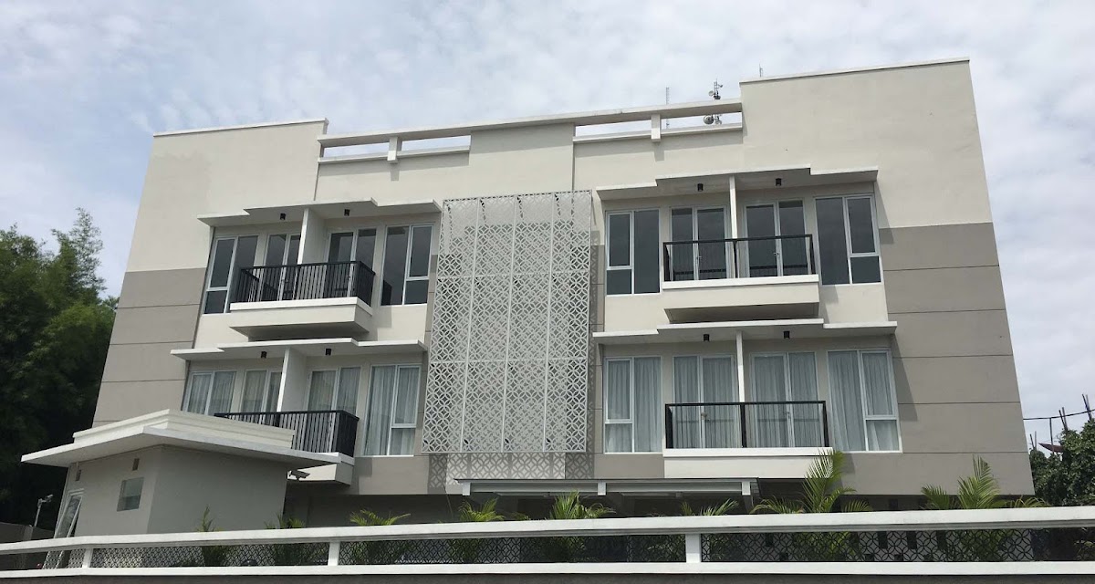 Properti sewa Indonesia