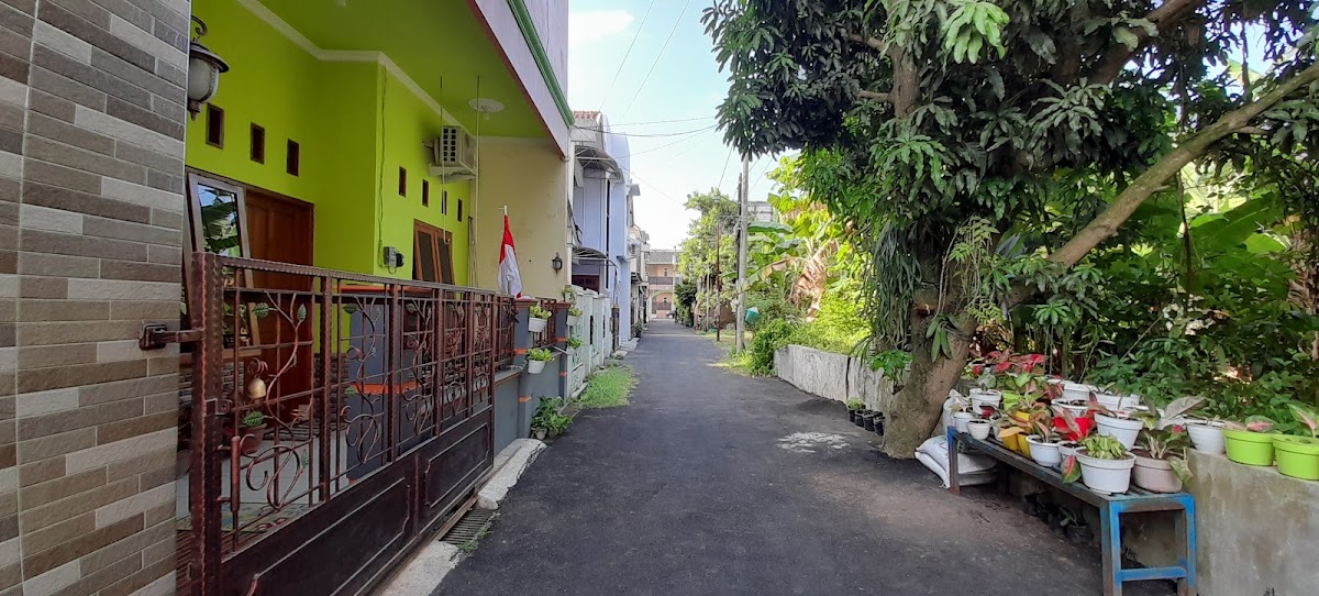 Properti sewa Indonesia