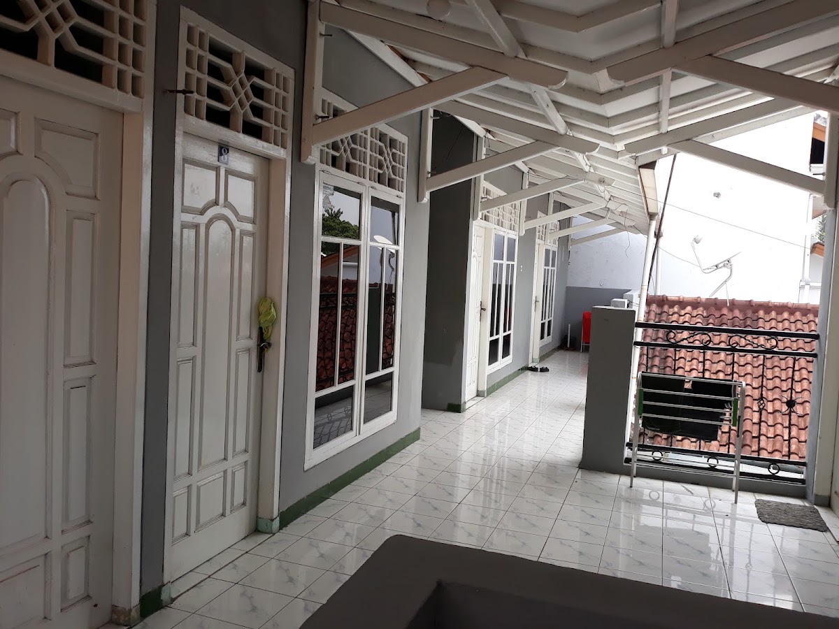 Properti sewa Indonesia