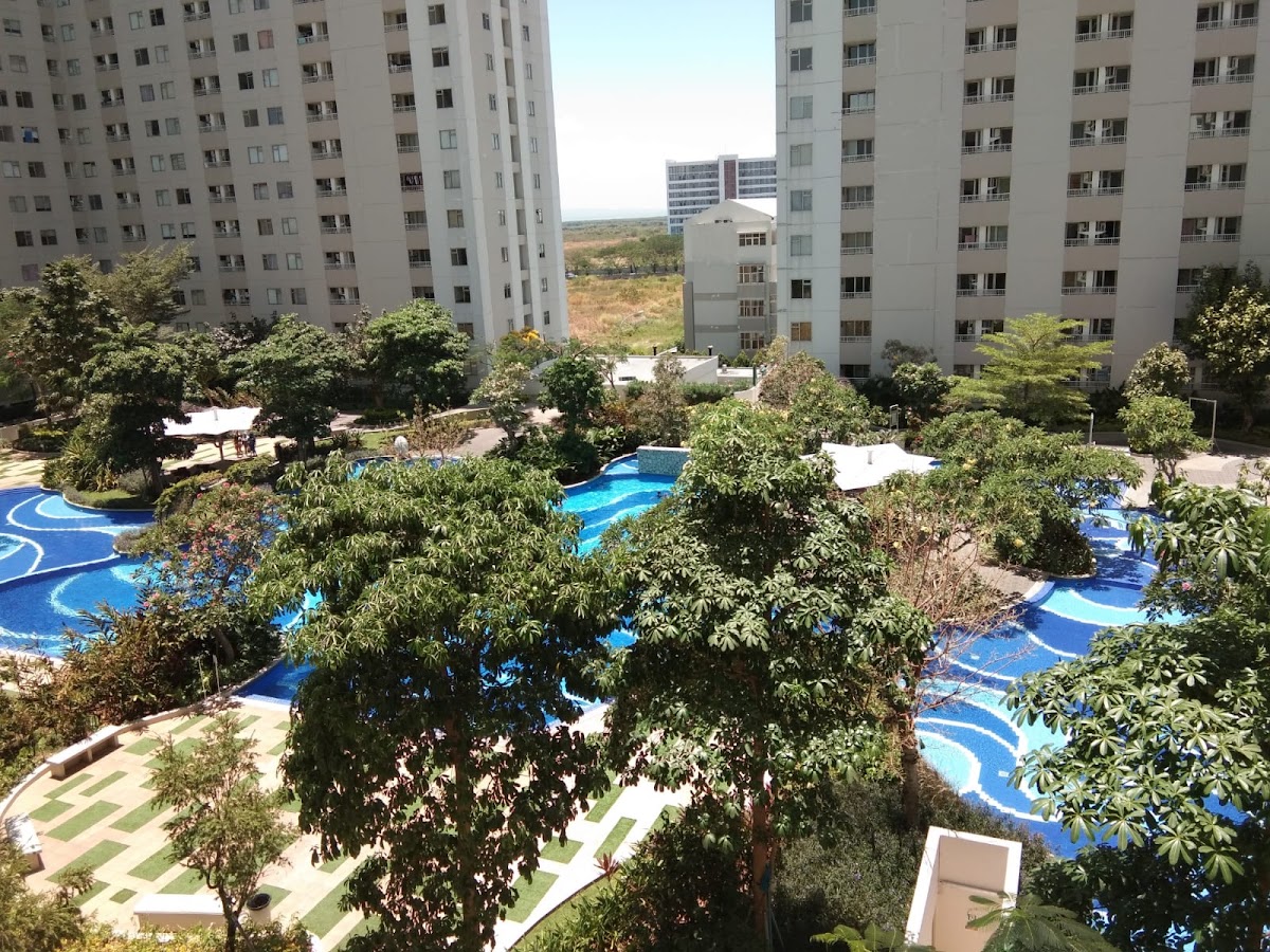 Properti sewa Indonesia