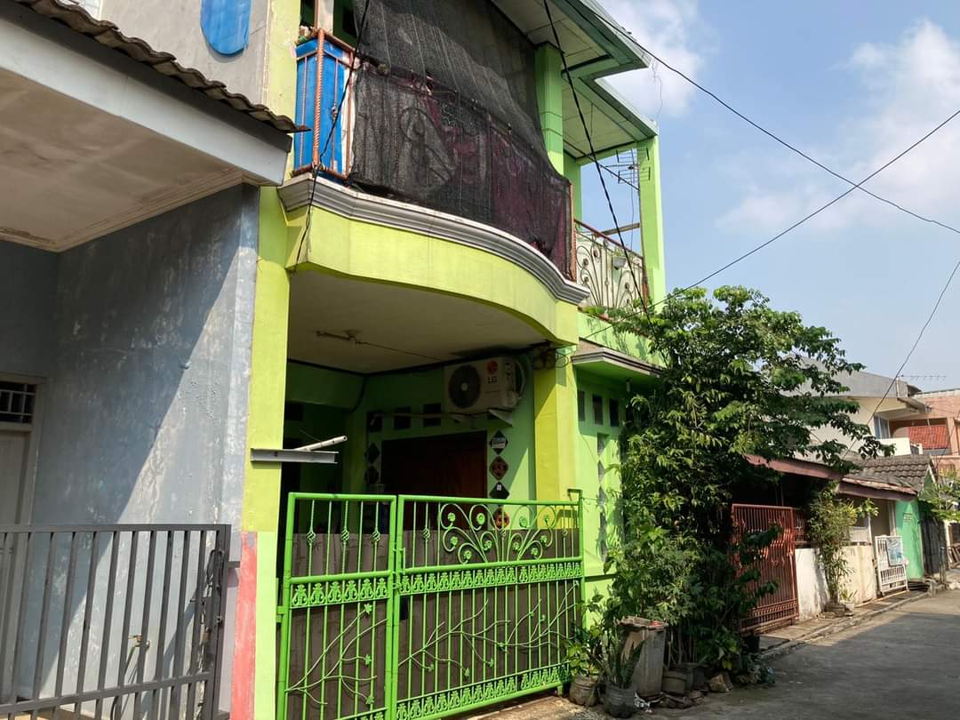 Properti sewa Indonesia