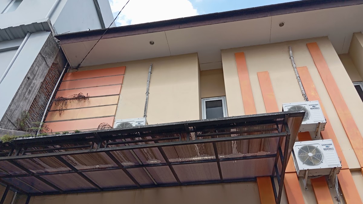 Properti sewa Indonesia