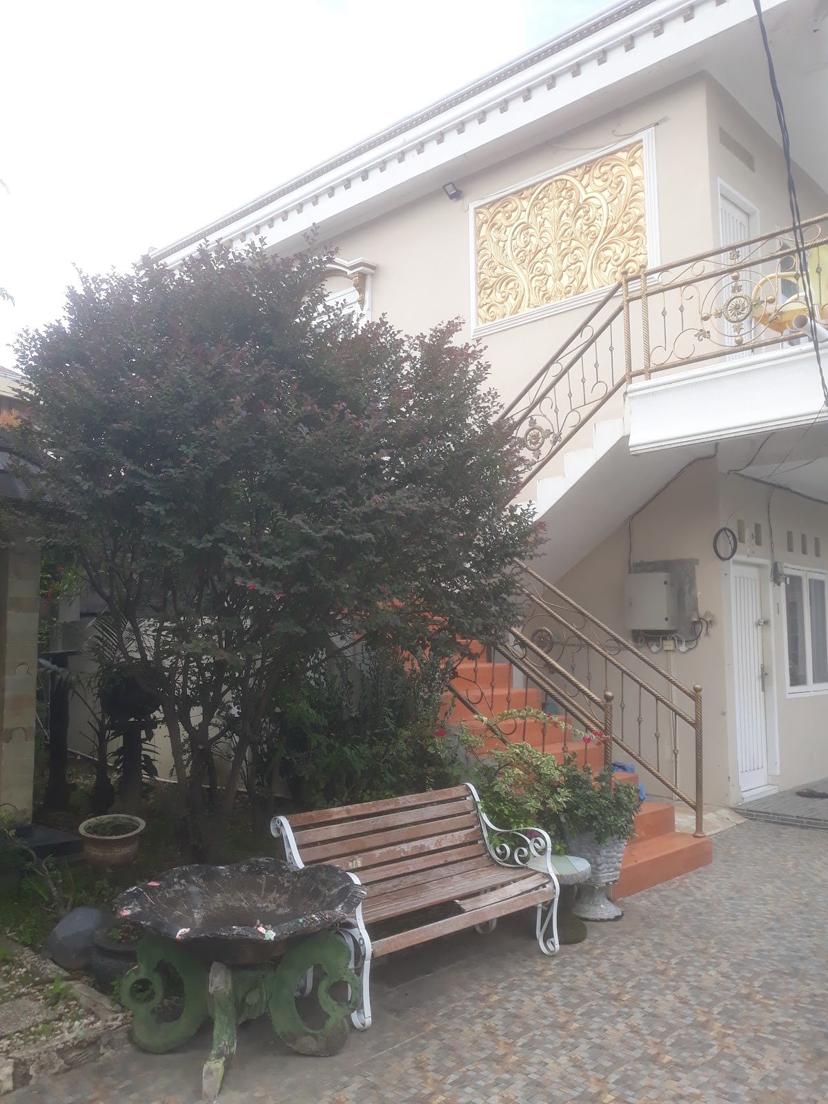 Properti sewa Indonesia