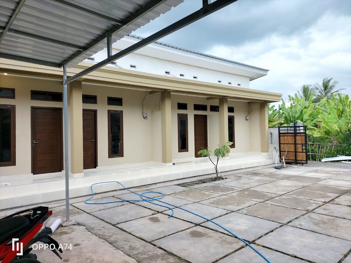 Properti sewa Indonesia