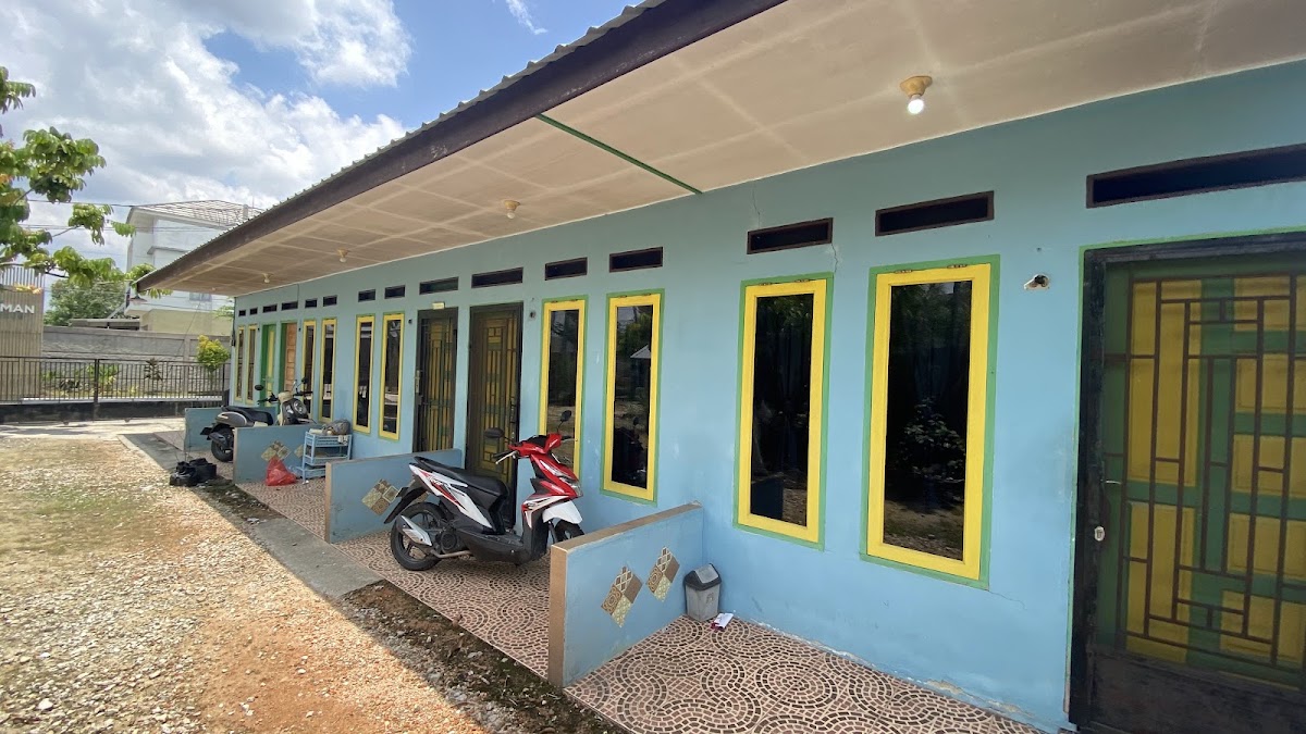 Properti sewa Indonesia