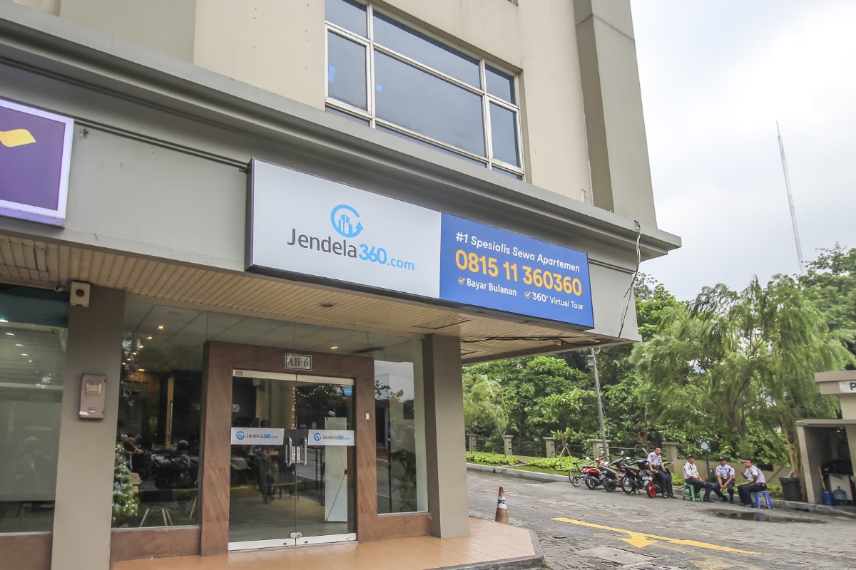Properti sewa Indonesia