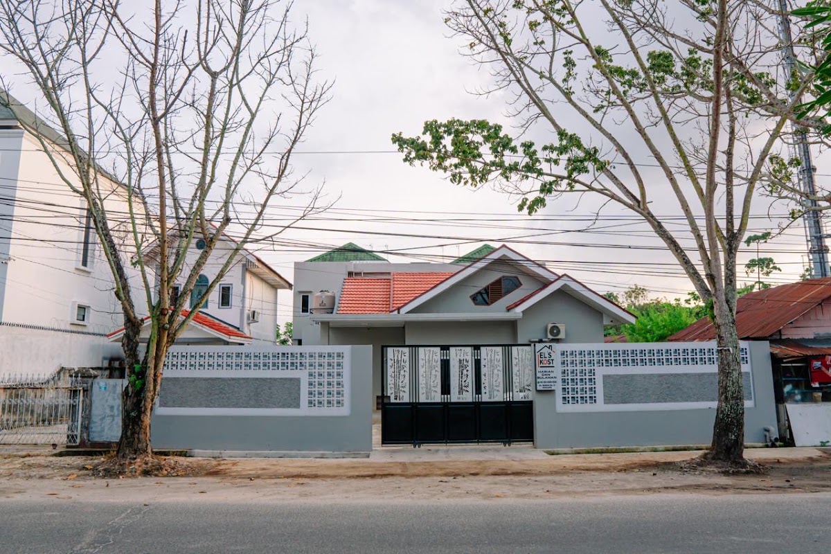 Properti sewa Indonesia