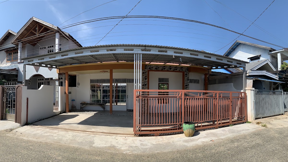 Properti sewa Indonesia