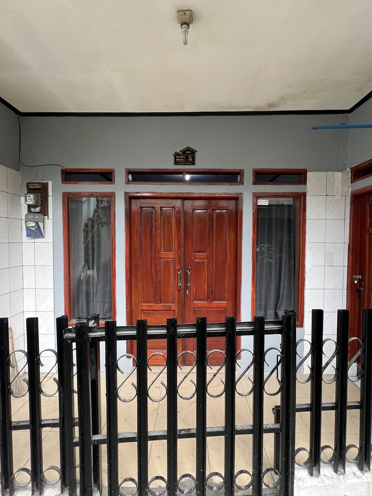 KOST ZIEP PUTRA REGOL KOTA BANDUNG — kos di bandung