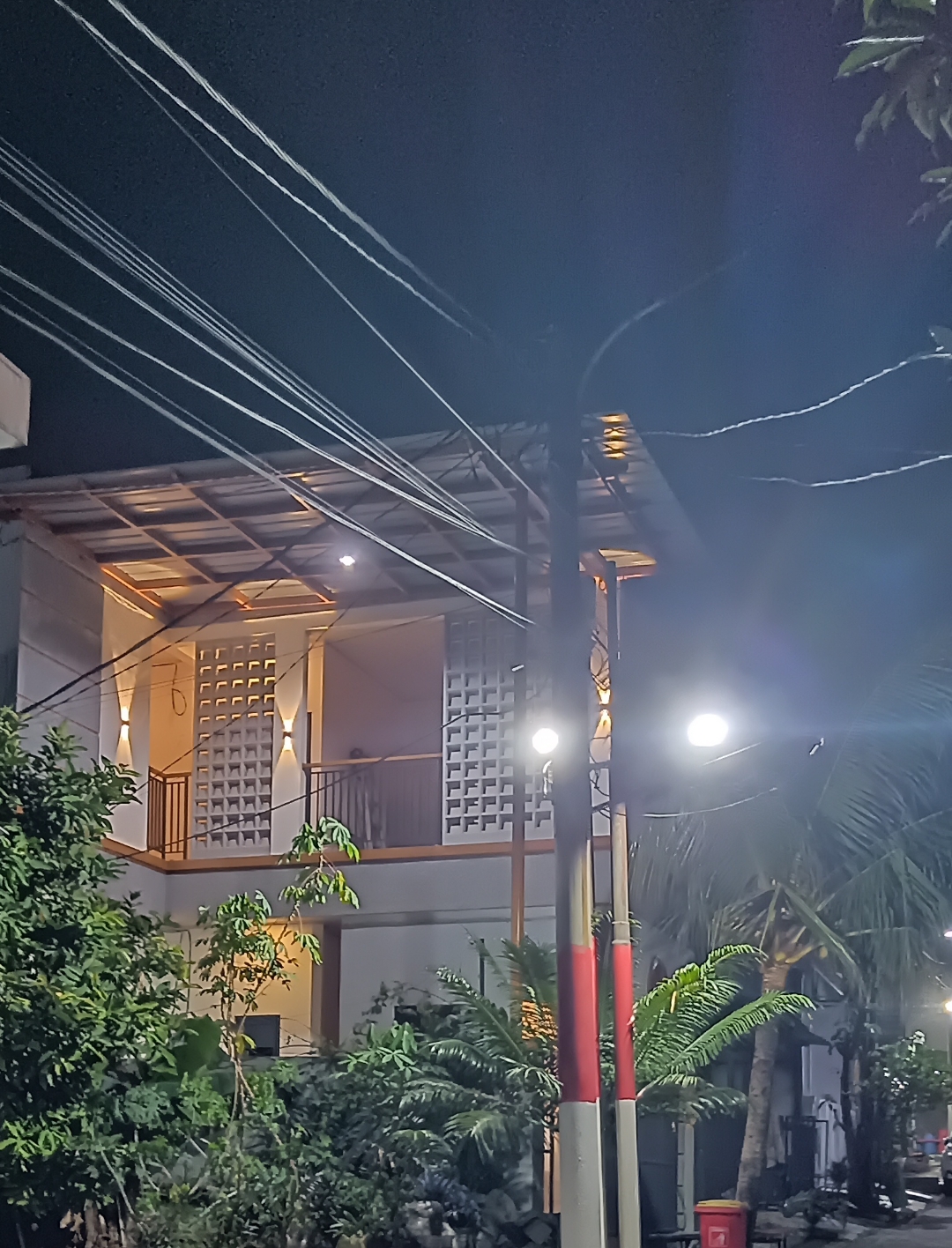 Properti sewa Indonesia