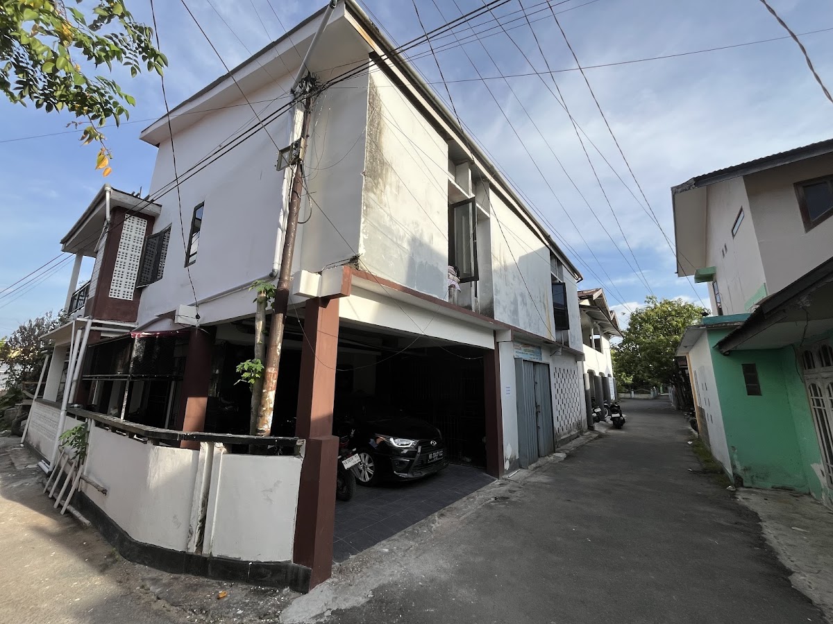 Properti sewa Indonesia