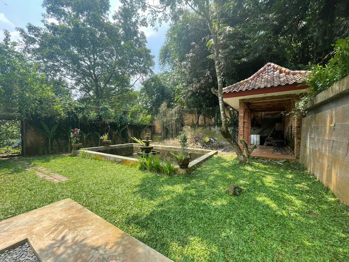 Properti sewa Indonesia